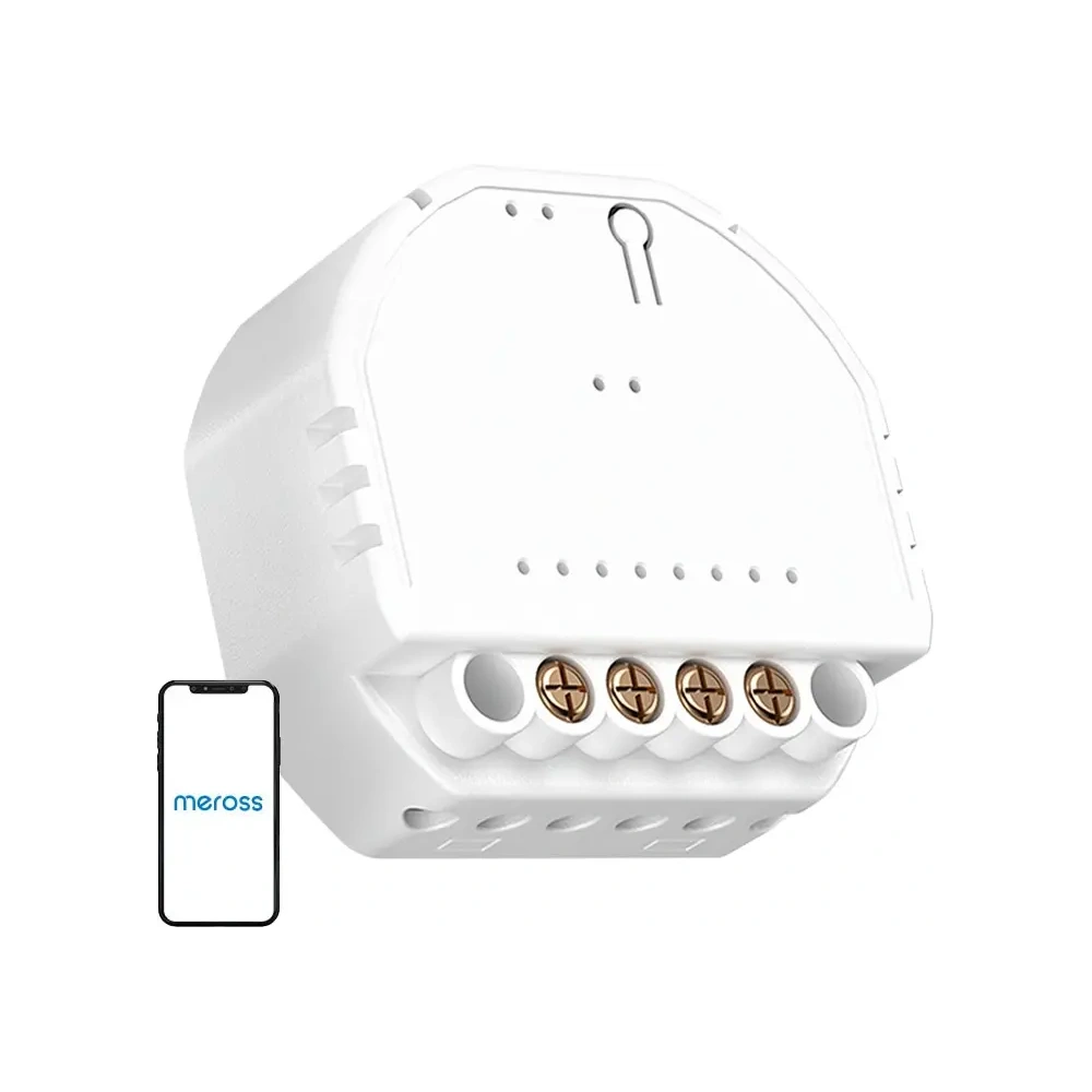 Inteligentny przełącznik ścienny WiFi Meross MSS815MA-UN (Matter)