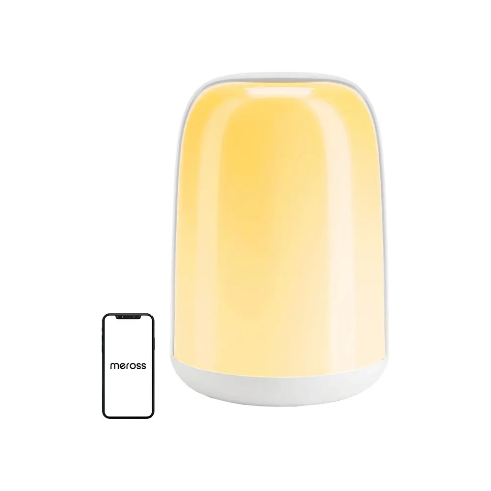 Inteligentna lampka Meross MSL430J (HomeKit)