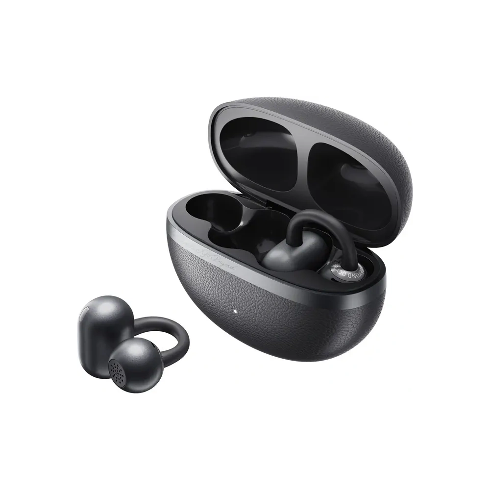 Słuchawki bezprzewodowe open-ear QCY Crossky C50 szare