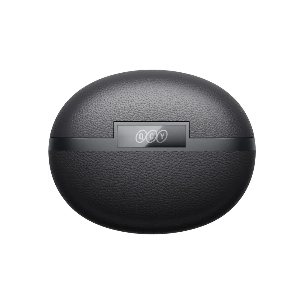 Słuchawki bezprzewodowe open-ear QCY Crossky C50 szare