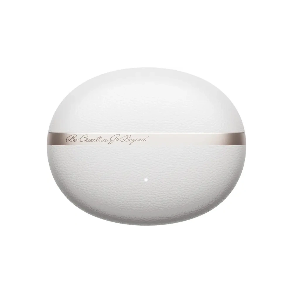 Słuchawki bezprzewodowe open-ear QCY Crossky C50 białe