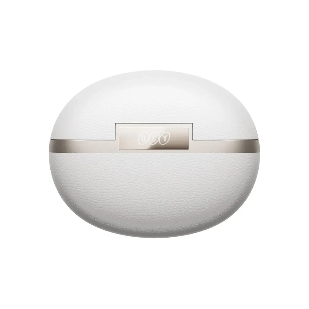 Słuchawki bezprzewodowe open-ear QCY Crossky C50 białe