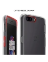 Kup Etui Ringke Fusion OnePlus 5 Smoke Black - RGK156SM - {ean13} - Sklep Home Screen