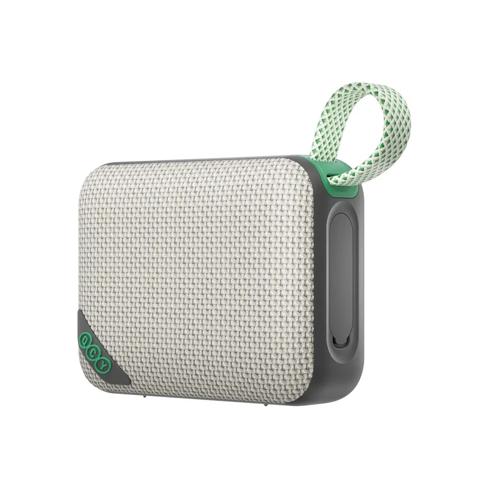 Bezprzewodowy głośnik QCY SP2 (brązowy)