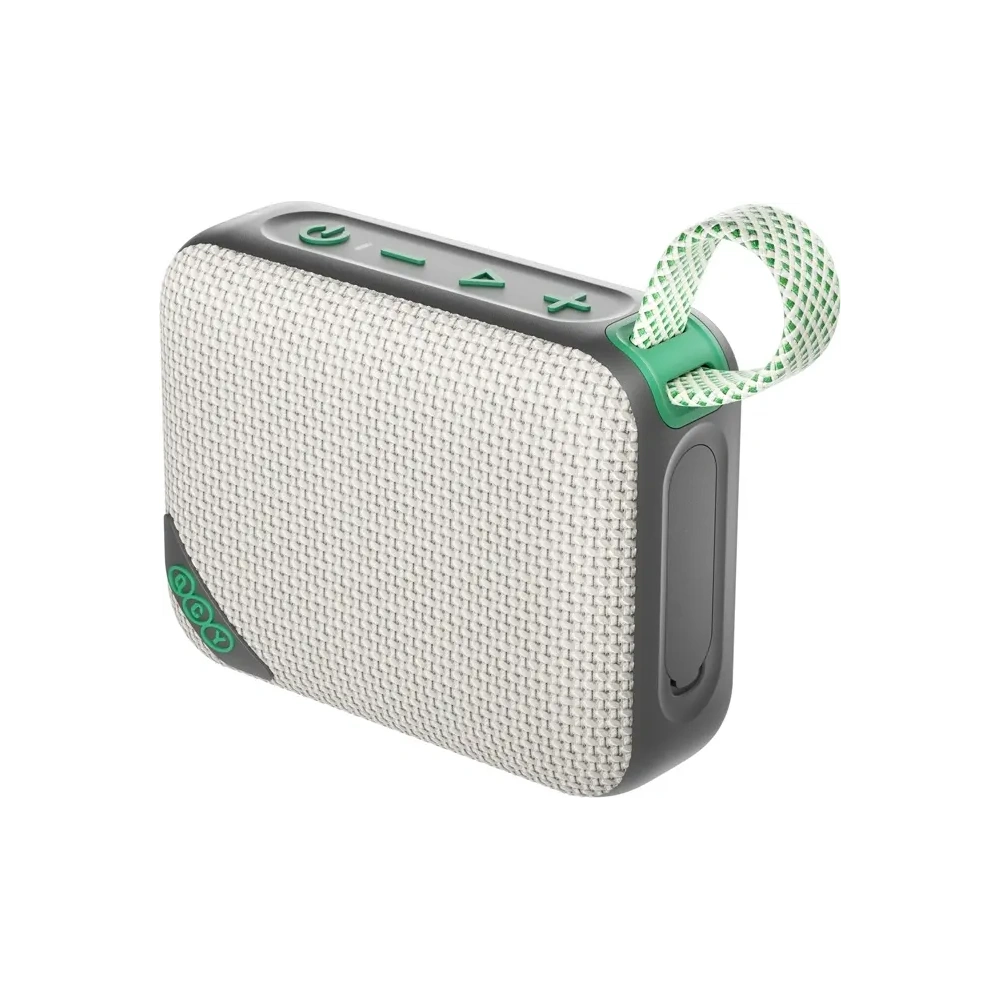 Bezprzewodowy głośnik QCY SP2 (brązowy)