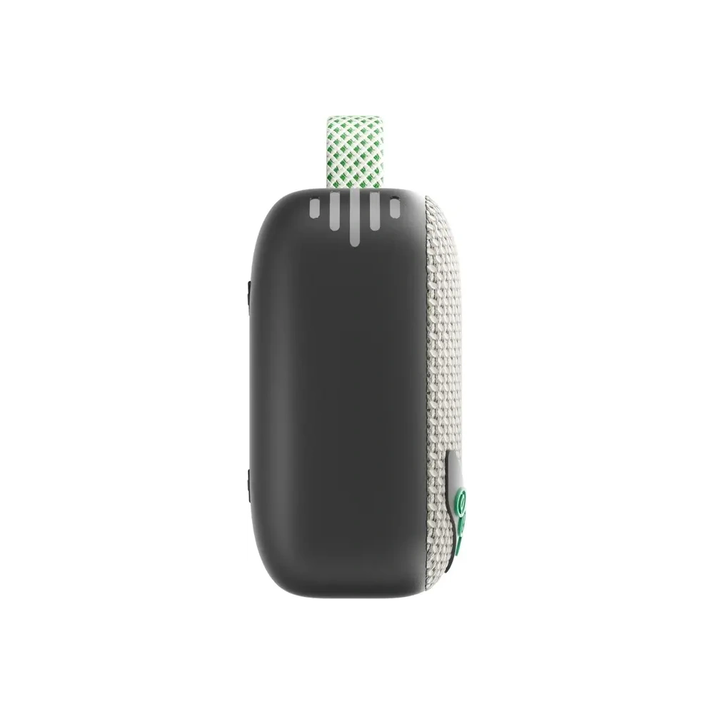 Bezprzewodowy głośnik QCY SP2 (brązowy)