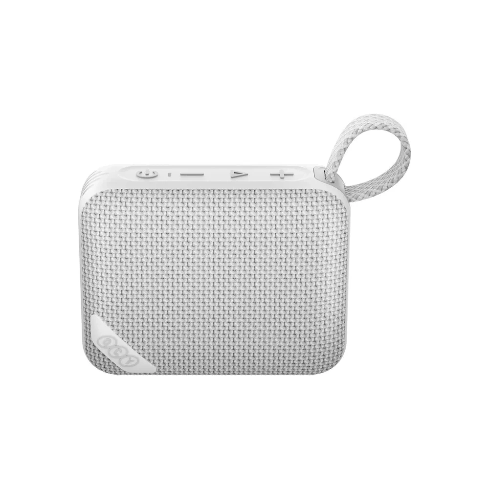 Bezprzewodowy głośnik QCY SP2 (Szary)