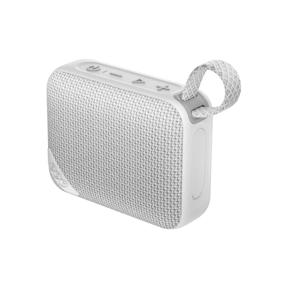 Bezprzewodowy głośnik QCY SP2 (Szary)