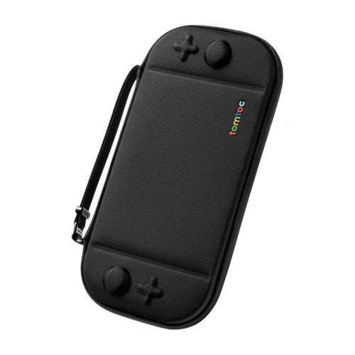 Etui Tomtoc G05 Slim do Nintendo Switch 2 czarny