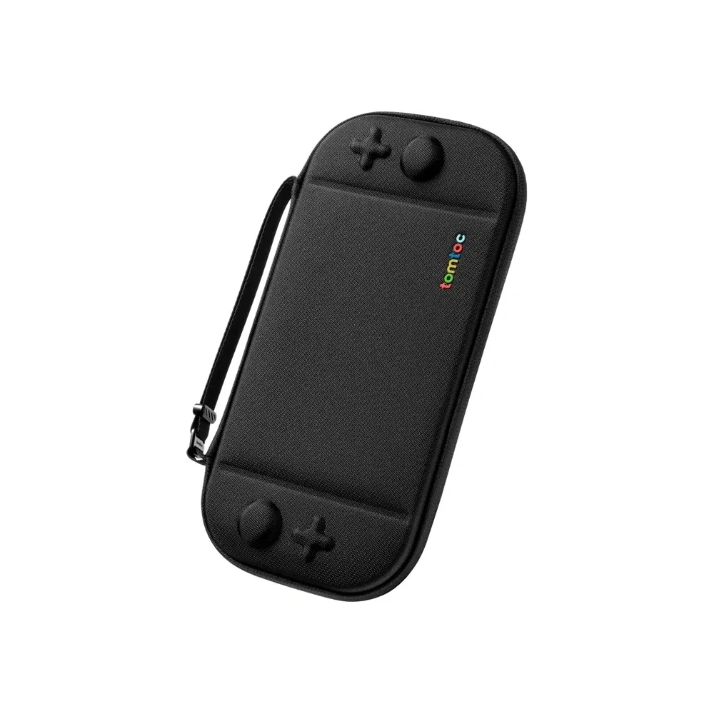 Etui Tomtoc G05 Slim do Nintendo Switch 2 czarny