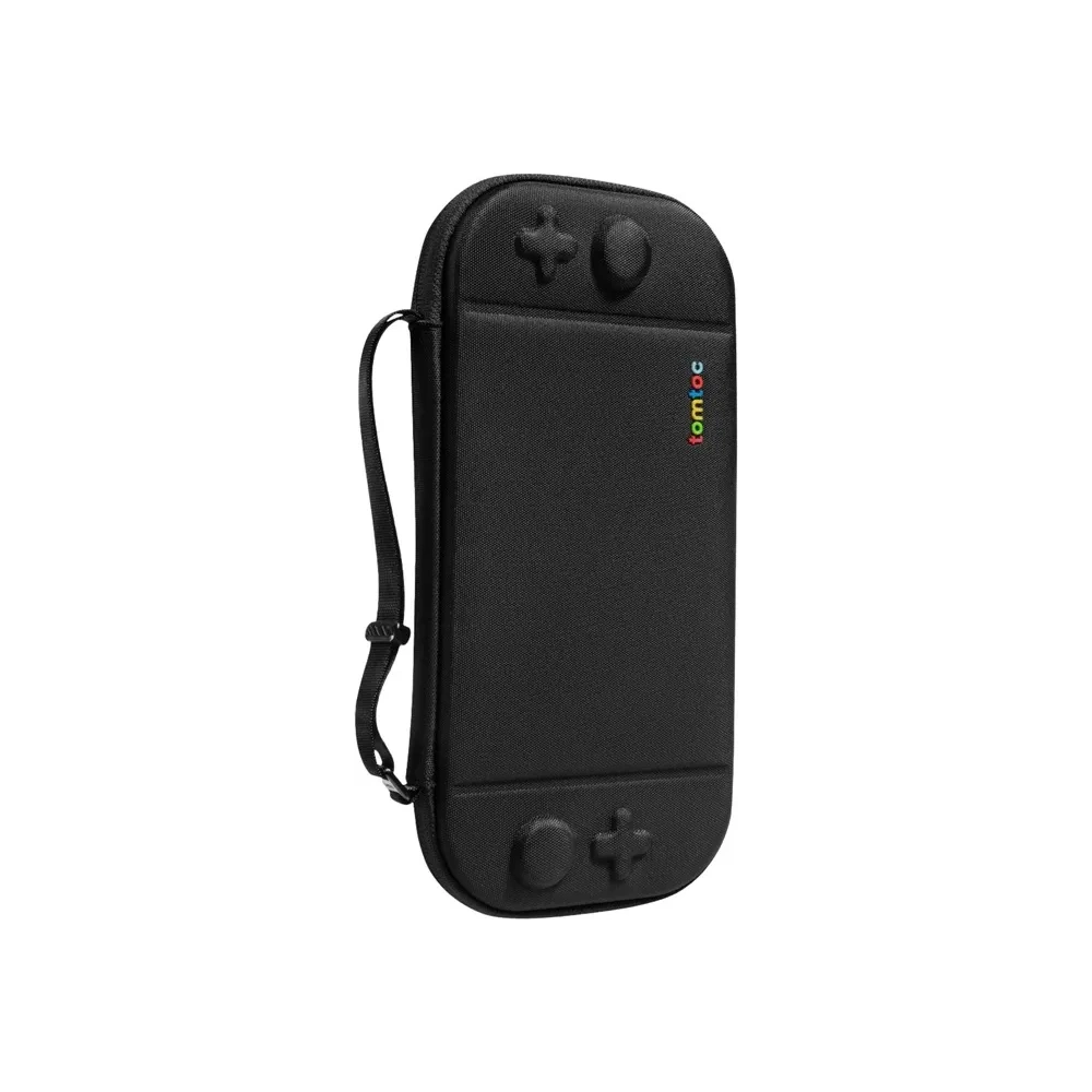 Etui Tomtoc G05 Slim do Nintendo Switch 2 czarny