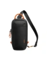 Torba Tomtoc GameOn-G49 do Nintendo Switch 2 czarny