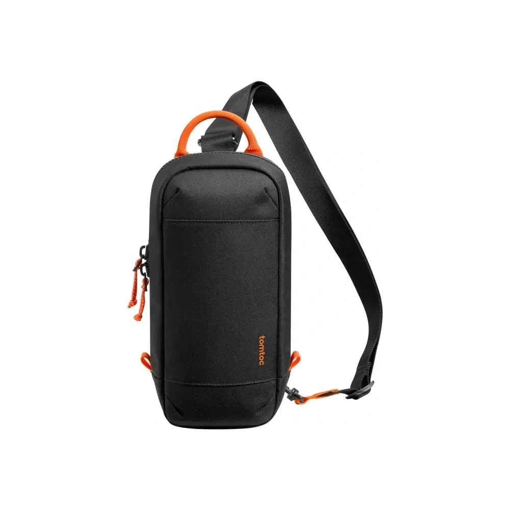 Torba Tomtoc GameOn-G49 do Nintendo Switch 2 czarny