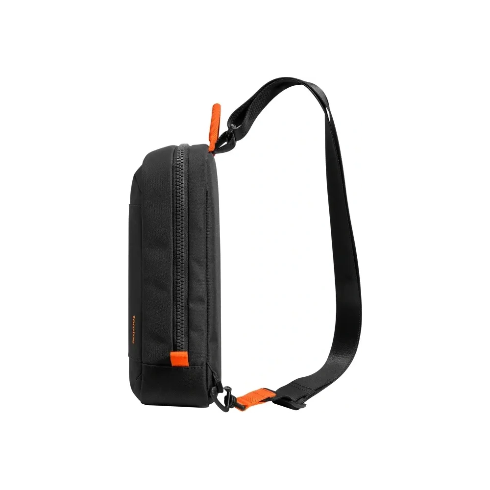 Torba Tomtoc GameOn-G49 do Nintendo Switch 2 czarny