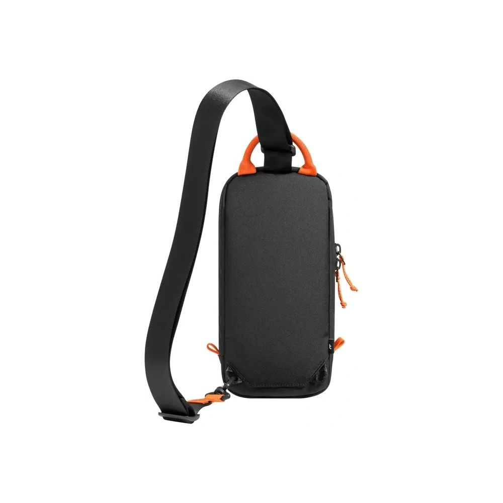 Torba Tomtoc GameOn-G49 do Nintendo Switch 2 czarny