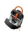 Torba Tomtoc GameOn-G49 do Nintendo Switch 2 czarny