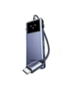 HUB UGREEN CM888 Uno USB-C / USB-C 3.2 Gen1, PD 85W, HDMI 4K@60Hz, USB-A 3.0