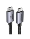 Kabel UGREEN HDMI / HDMI 8K60Hz 48Gbps 10m czarny