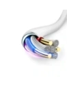 Ładowarka sieciowa Dudao A20EU USB-A 18W biała