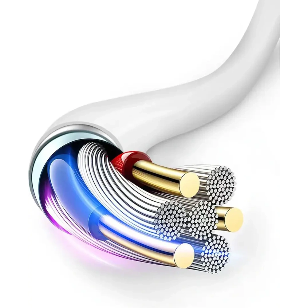 Ładowarka sieciowa Dudao A20EU USB-A 18W biała