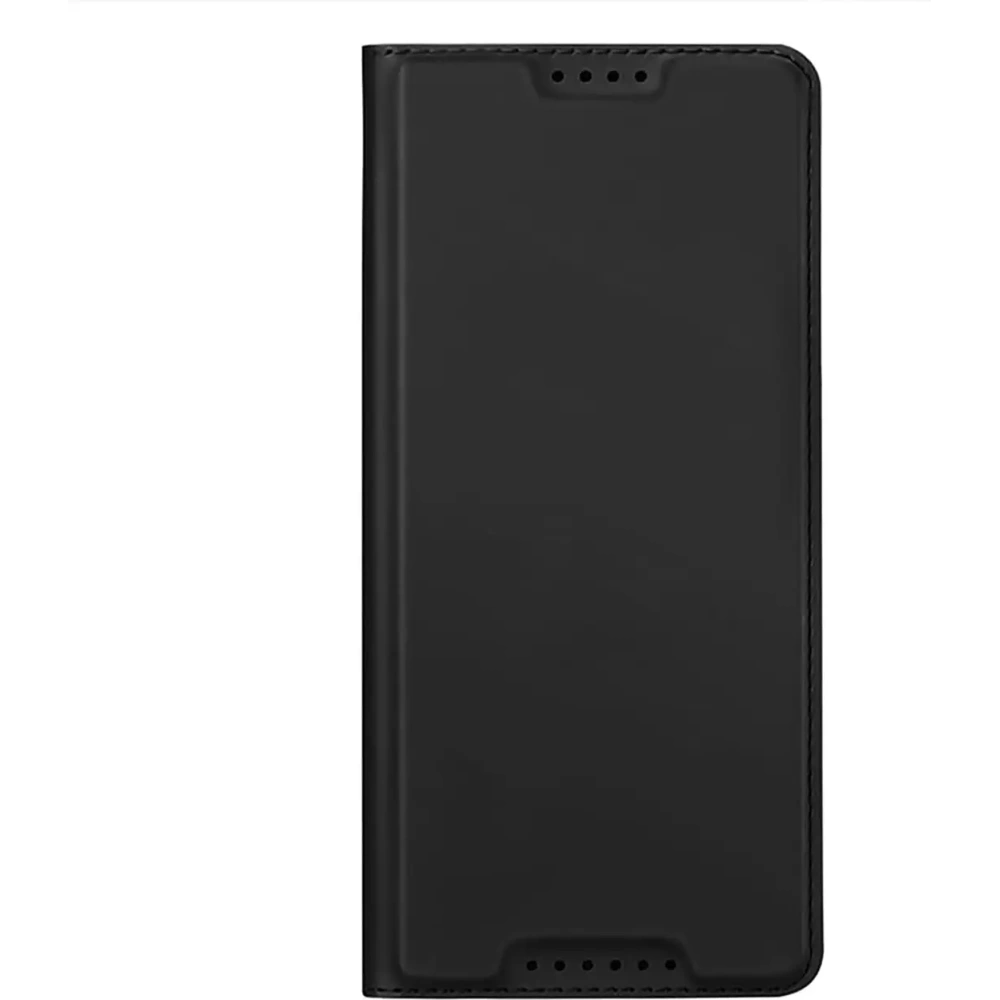 Etui z klapką Dux Ducis Skin Pro do Sony Xperia 10 VI czarne