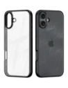 Etui Dux Ducis Aimo do Apple iPhone 16 czarne