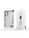 Etui Dux Ducis Aimo do Apple iPhone 16 czarne