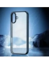 Etui Dux Ducis Aimo do Apple iPhone 16 czarne