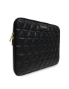 Buy Guess Sleeve GUCS13QLBK 13" black Quilted - GUE547BLK - {ean13} - Home Screen Store Europe