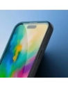 Etui Dux Ducis Aimo Mag do Apple iPhone 16 Plus czarne