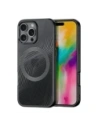 Etui Dux Ducis Aimo Mag do Apple iPhone 16 Pro czarne