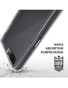 Kup Etui Ringke Fusion OnePlus 5 Smoke Black - RGK156SM - {ean13} - Sklep Home Screen