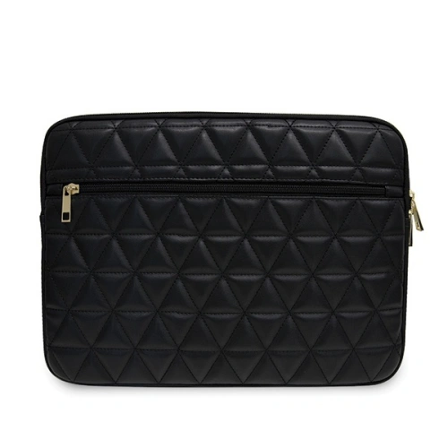 Buy Guess Sleeve GUCS13QLBK 13" black Quilted - GUE547BLK - {ean13} - Home Screen Store Europe