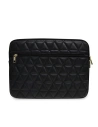 Buy Guess Sleeve GUCS13QLBK 13" black Quilted - GUE547BLK - {ean13} - Home Screen Store Europe