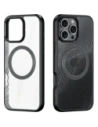 Etui Dux Ducis Aimo Mag do Apple iPhone 16 Pro czarne