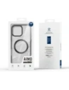 Etui Dux Ducis Aimo Mag do Apple iPhone 16 Pro czarne
