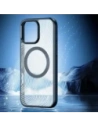 Etui Dux Ducis Aimo Mag do Apple iPhone 16 Pro czarne