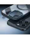 Etui Dux Ducis Aimo Mag do Apple iPhone 16 Pro czarne
