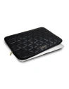 Buy Guess Sleeve GUCS13QLBK 13" black Quilted - GUE547BLK - {ean13} - Home Screen Store Europe