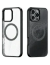 Etui Dux Ducis Aimo Mag do Apple iPhone 16 Pro Max czarne