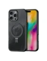 Etui Dux Ducis Aimo Mag do Apple iPhone 16 Pro czarne
