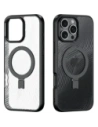 Etui Dux Ducis Aimo Mag do Apple iPhone 16 Pro czarne