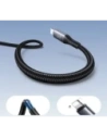 Kabel Joyroom S-A28 Flash Series USB-C / Lightning 30W 1m czarny