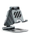 Supcase Universal Stand Holder Smartphone & Tablet Black