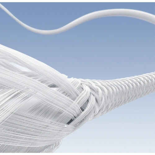 Kabel Joyroom S-A28 Flash Series USB-C / Lightning 30W 2m biały