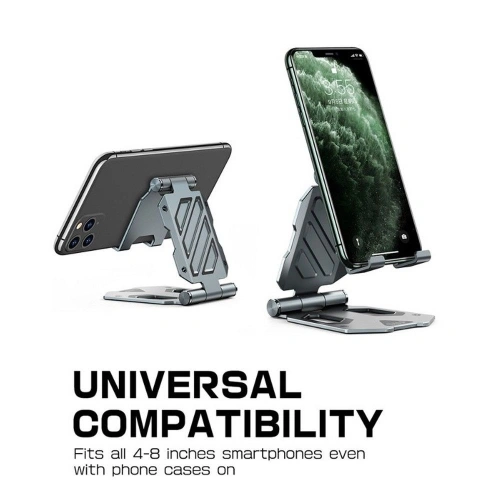 Buy Supcase Universal Stand Holder Smartphone & Tablet Black - SPC119BLK - {ean13} - Home Screen Store Europe