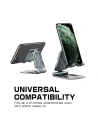 Buy Supcase Universal Stand Holder Smartphone & Tablet Black - SPC119BLK - {ean13} - Home Screen Store Europe