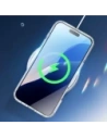 Etui Dux Ducis Clin Mag do Apple iPhone 16 Pro przezroczyste