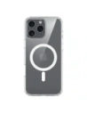 Etui Dux Ducis Clin Mag do Apple iPhone 16 Pro Max przezroczyste