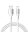 Kabel Joyroom S-A28 Flash Series USB-A / Lightning 3A 2m biały